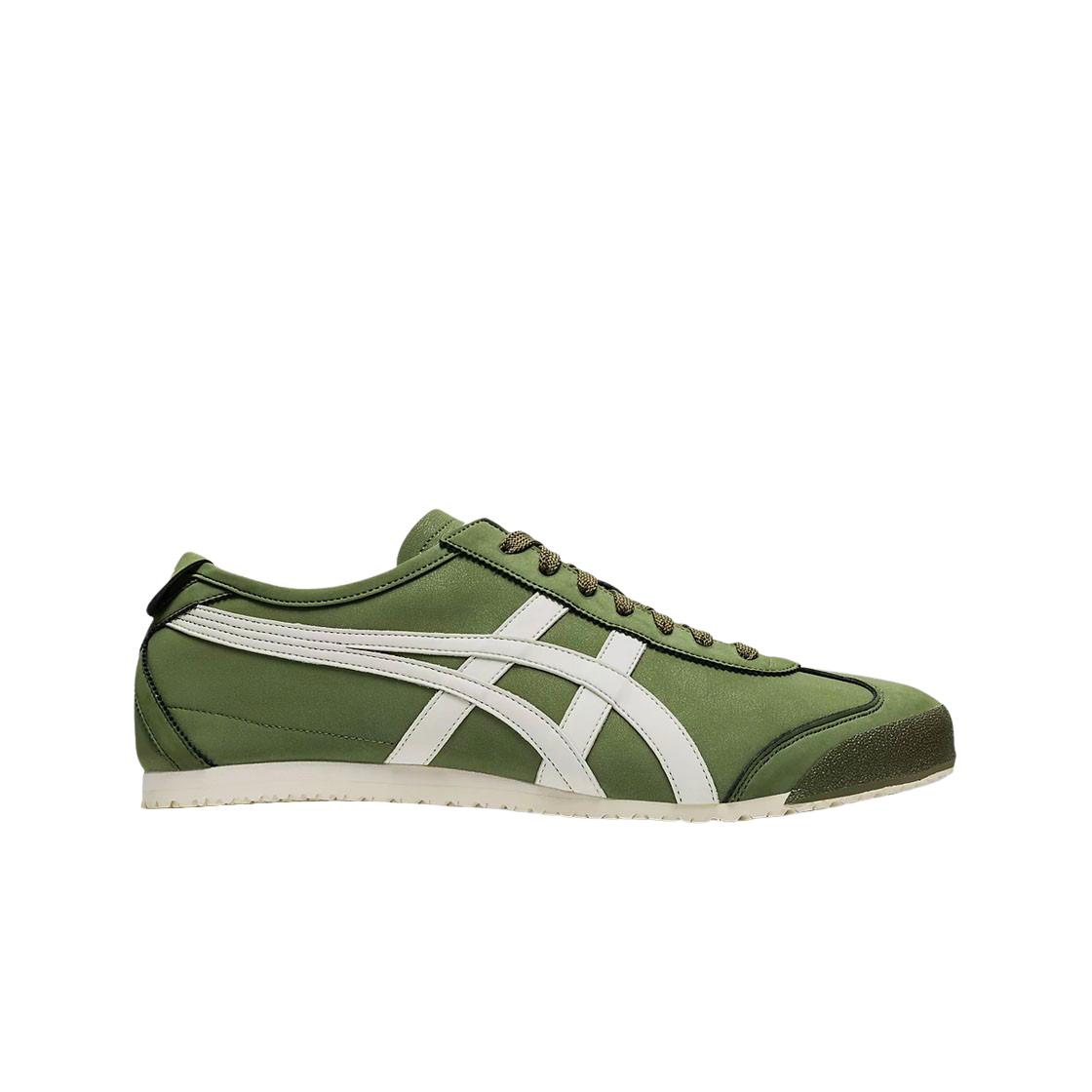 

Onitsuka Tiger Mexico 66 Мантийный зеленый 225