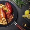 Supor 32cm Fine Iron Wok