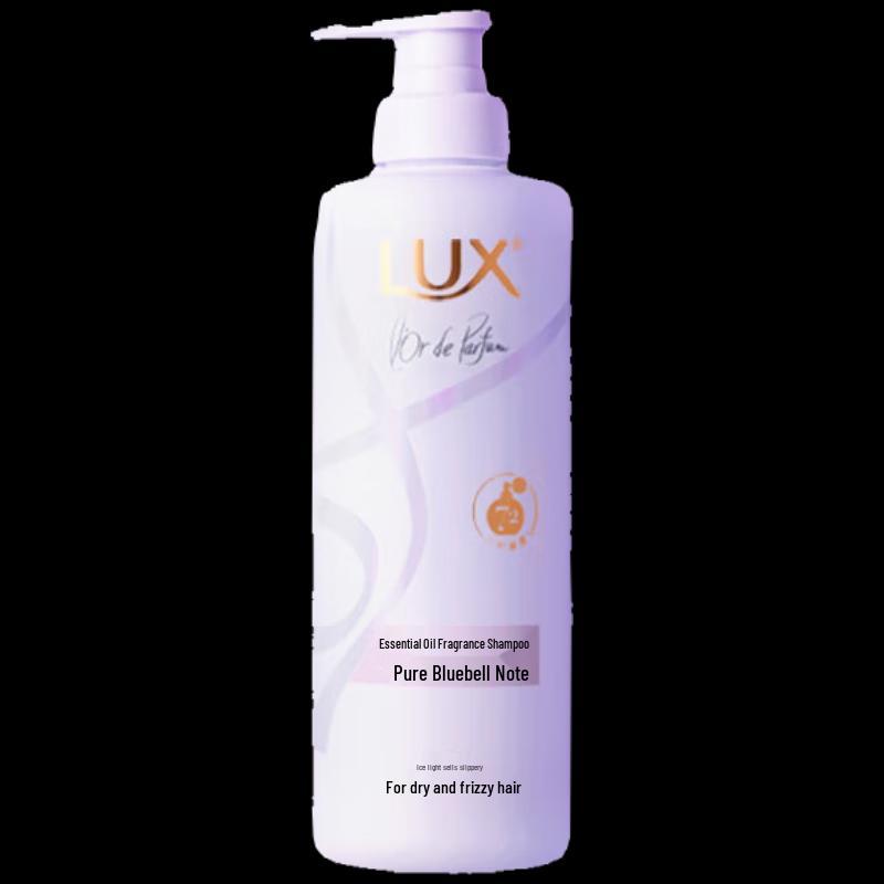 Lux Floral Delight Enchanting Orchid Shampoo