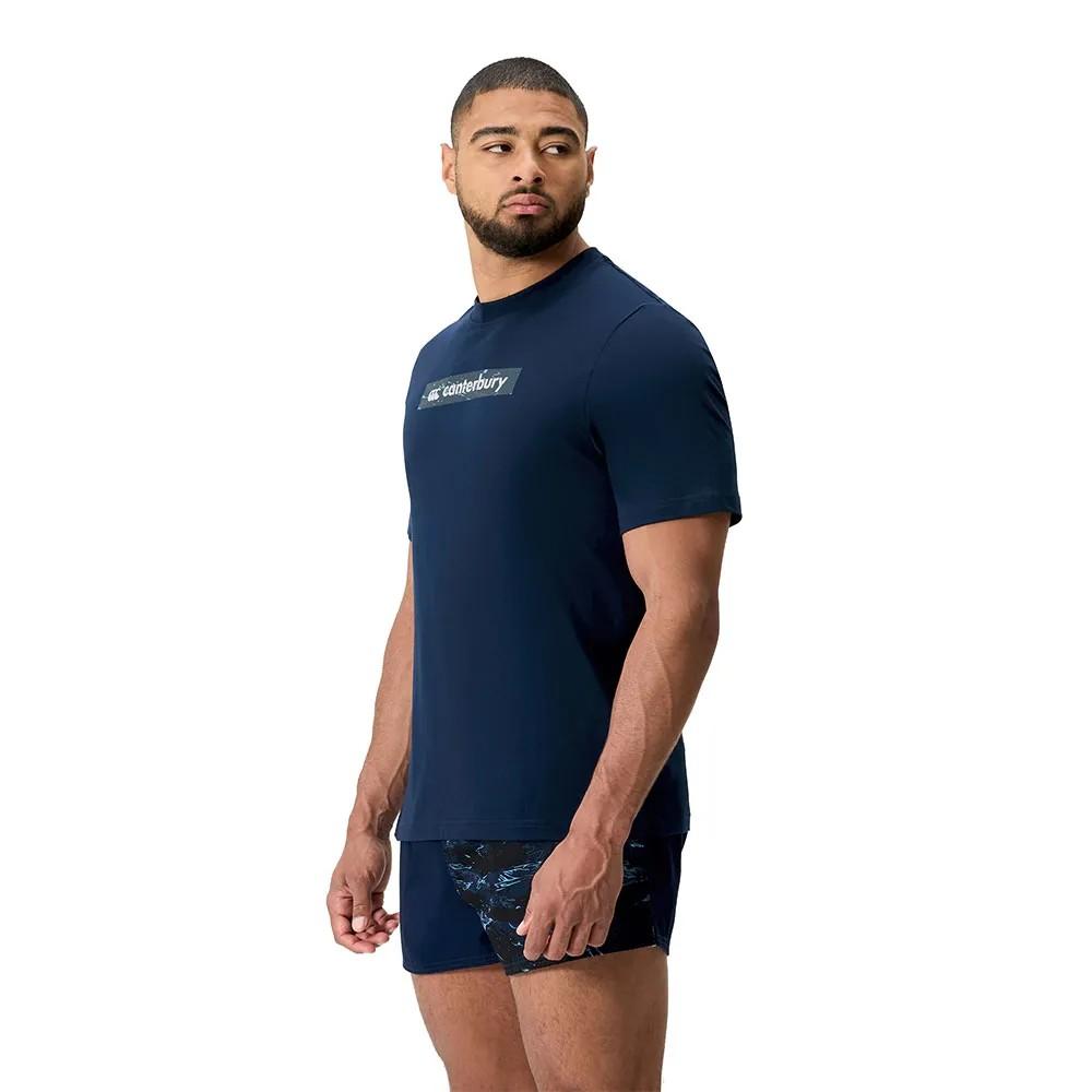 Canterbury Mens Force T-Shirt