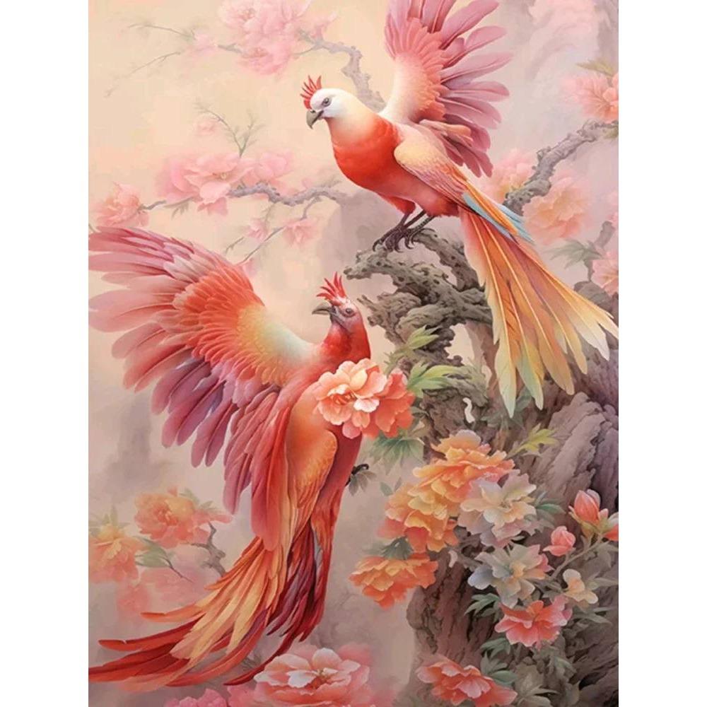 DIY full sirkel diamantmaling korssting 3D kunststil hjemmescene juledekorasjon diamantmaling 5d diamantkunstmaling