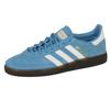 Herren Leuchtblau Handball Spezial Sneaker
