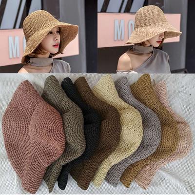 sun shade visor hat