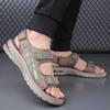 Fashion Open From The Back Without Back Swiming Shoes Slipper Luxury Brand Men Luxury Sandals Sneakers Sports Style Basctt Teniz