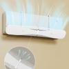 Scalable Air Conditioning Wind Shield Retractable Air Outlet Baffle  Office