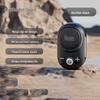 Dianyin Xiaopei Clip-On Portable Bluetooth Speaker CN Plug (adapter Included)