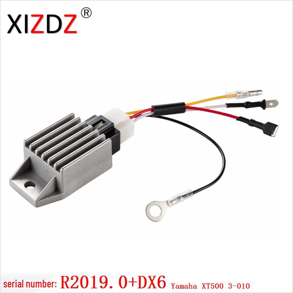 Compatible with YAMAHA JOG50, YSR50, KYMCO AGILITY 125CC - Part 1RH-81960-A0