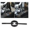 Professional Comprehensive Motorcycle Fork Tube Maintenance Oil Level Damper Rod Bleed Tool With Spring Compressor Kit