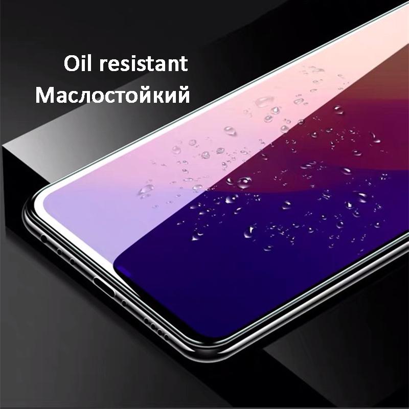 Full Cover Glass For Huawei Nova 12i Tempered Glass Nova 12i Screen Protector Protective Phone Camera Lens Film Huawei Nova 12i