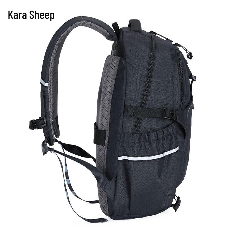 KALA·Y CX5529S Ergonomic School Backpack