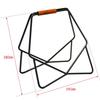 Protect your essential for from and it looks great Takibi Firewood Rack firewood, bonfires, moisture, too!