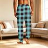 Men's Casual Pants with Pockets