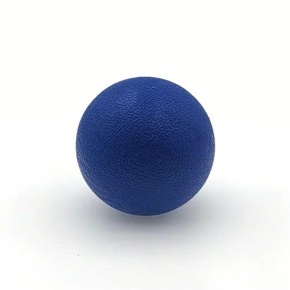1PC Relaxing Fascia Massage Ball Deep Tissue Massage Myofascial Release Ball Neck