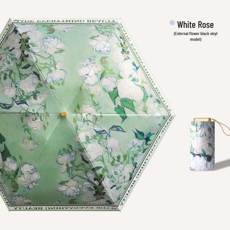 Nanqiao Compact UV Protection Umbrella