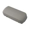 Automotive Visor Box Compact Design Easy Installation