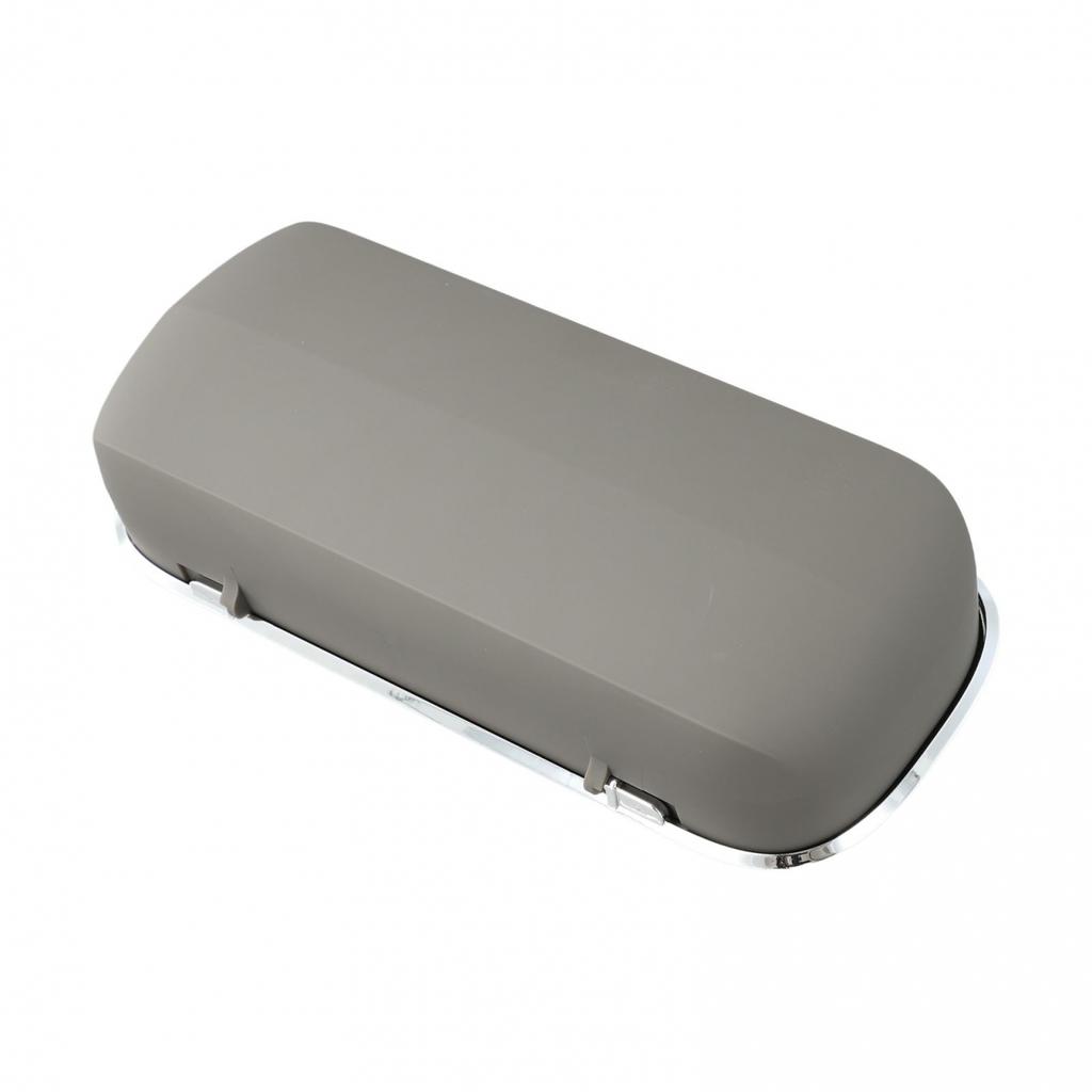 Automotive Visor Box Compact Design Easy Installation