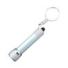 LED Keychain Flashlight Portable Mini Light with Keyring Lightweight Travel Flashlight for Outdoor & Emergency Use