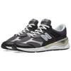 X-90 New Balance Ricostruita 'Black Orca' MSX90RPA