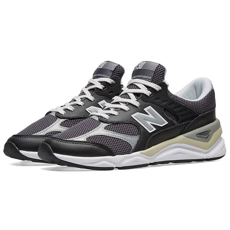 X-90 New Balance Ricostruita 'Black Orca' MSX90RPA