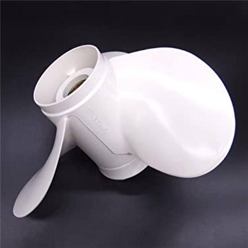 Marine Propeller Boat Parts 40-50HP Outboard Propeller 11 1/8 X 13-G For Yamaha 40-60HP 69W-45945-00-EL-A99D