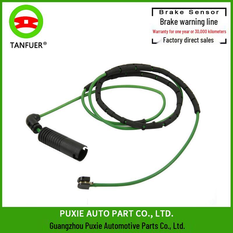 

Durable Brake Induction Line for BMW 3 Series E46 Alarm System Phoenix Fire Cable