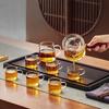 YIHUTEA Bamboo Tea Tray