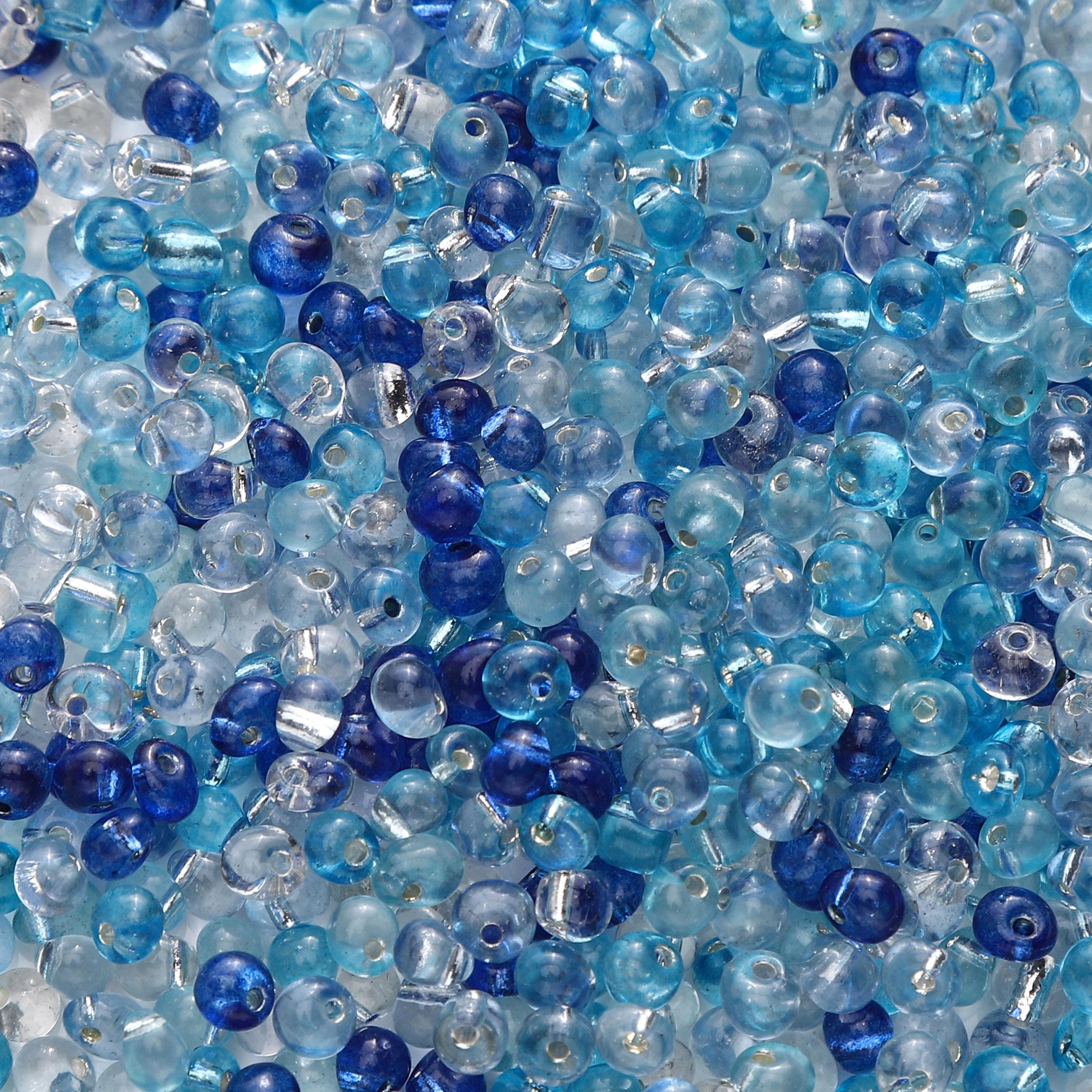 

110 шт. стеклянные бусины с капельным покрытием, бытовые, серебряные, интервал выпечки, разбросанные бусины для самостоятельного изготовления браслетов, ожерелий и ювелирных изделий 28