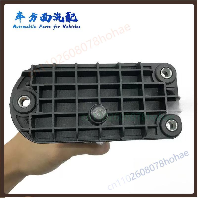 Electronic Accelerator Pedal Position Sensor 3801-300040F 3801-300040D For SAIC Hongyan Genlyon Heavy Truck Engine Control Parts