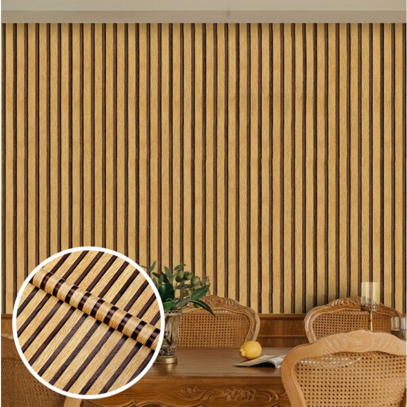 0.45m Kitchen Backsplash Wall Sticker Oil Proof Self Adhesive Waterproof Decal