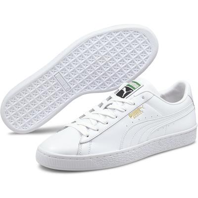 Men' Sports Shoes Puma Basket Classic Xxi White 37492301 R 37.5