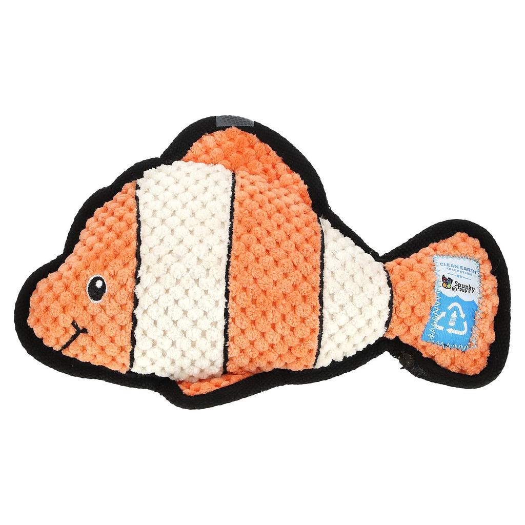 Clean Earth Collection, Clownfish, 1 Toy