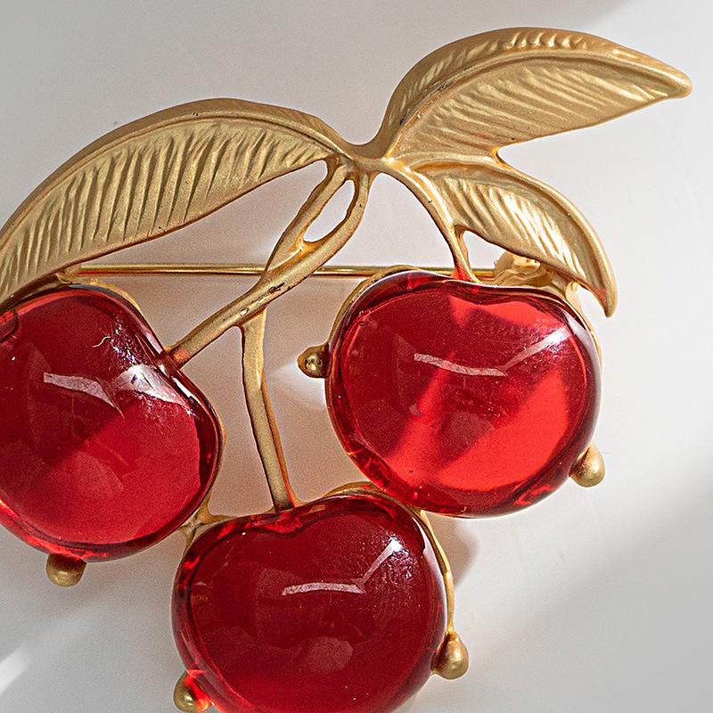 Senior brosjer blomst blad brosje pins for kvinner dress anheng mote brosjer smykker