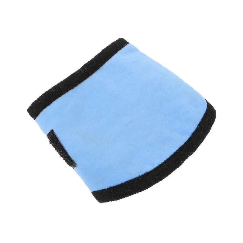 Summer Pet Bandana Cooling Dog Bandana for 3Pcs Outdoor Use