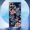 Creative Cartoon Butterfly Funda Phone Cover Case for Samsung Galaxy S26 S10 S9 Note 20 Ultra 8 9 10 S20 S21 FE S25 Ultra S23