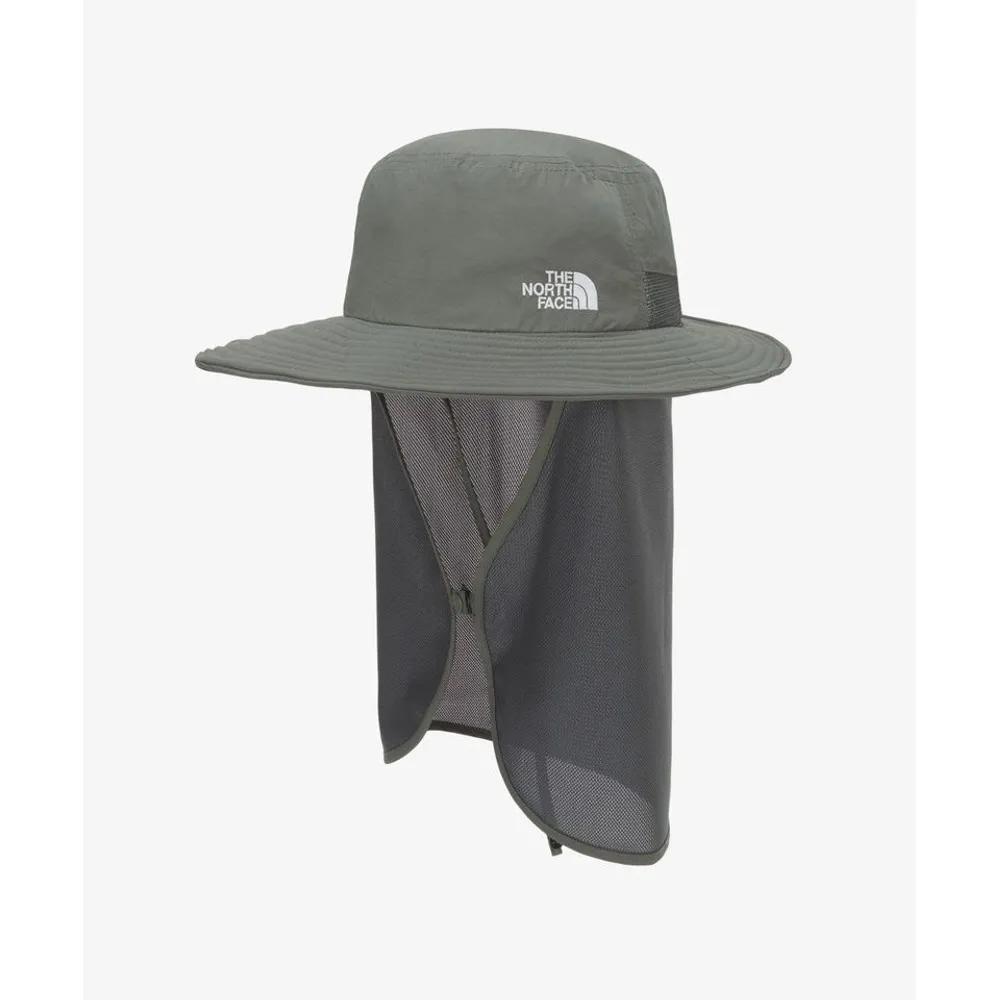 The North Face THE NORTH FACE NE3HS09D TNF Light Shield Hat KHAKI NE3HS09D 474647 KHAKI