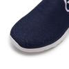 Skechers Women's Fleece-Lined Slip-On Walking Shoes