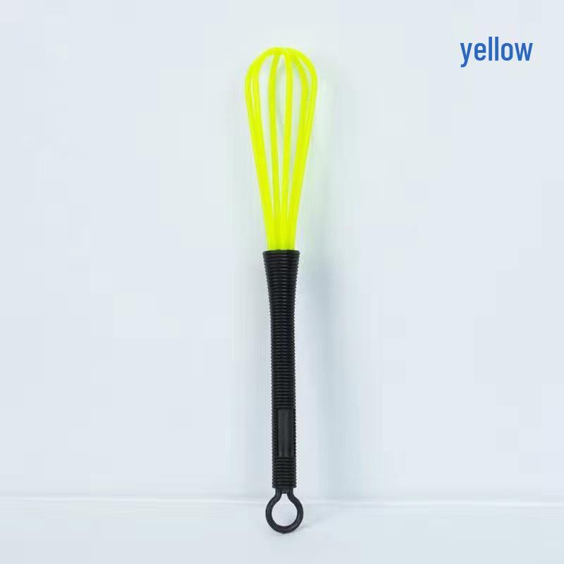 Professional Hair Tinting Whisk Stick for Salons