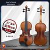 Saiteninstrumente – Violinen