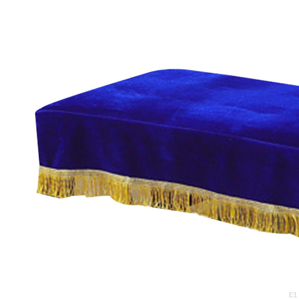 Bezug für Klavierstuhl, Ideal für Wohnzimmer und Bar