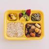Nestic Basic Plate, Yellow, Single Item, Popular Korean Parenting Items