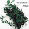 DIY Miniature Ivy Vine Model for Handmade Sand Table Scenes