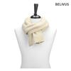 Believers Men's Muffler BNM062 Casual Suit Warm Plain Scarf