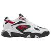 Reebok Preseason 94 Low Herren Weiß Flash Rot 100202785