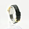 Used [Excellent Condition/New Battery] SEIKO Ladies Watch Gold 7N01-6880 710974 Genuine Belt