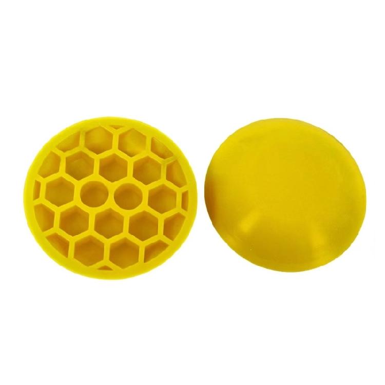 2Pieces Golf Swing Aid Golf Foot Alignment Position Mat With Ergonomic Design For Great Weight Transfer And Balance