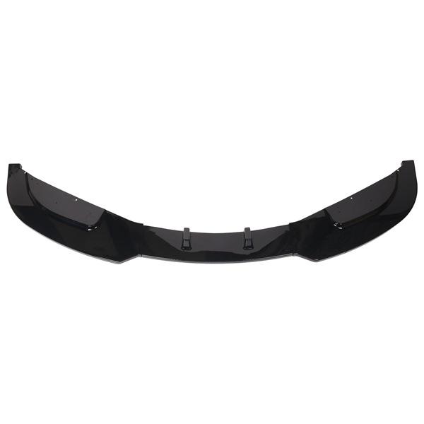 BMW 3 Series E92 E93 Spoiler Guards (06-13) - 3 Pieces