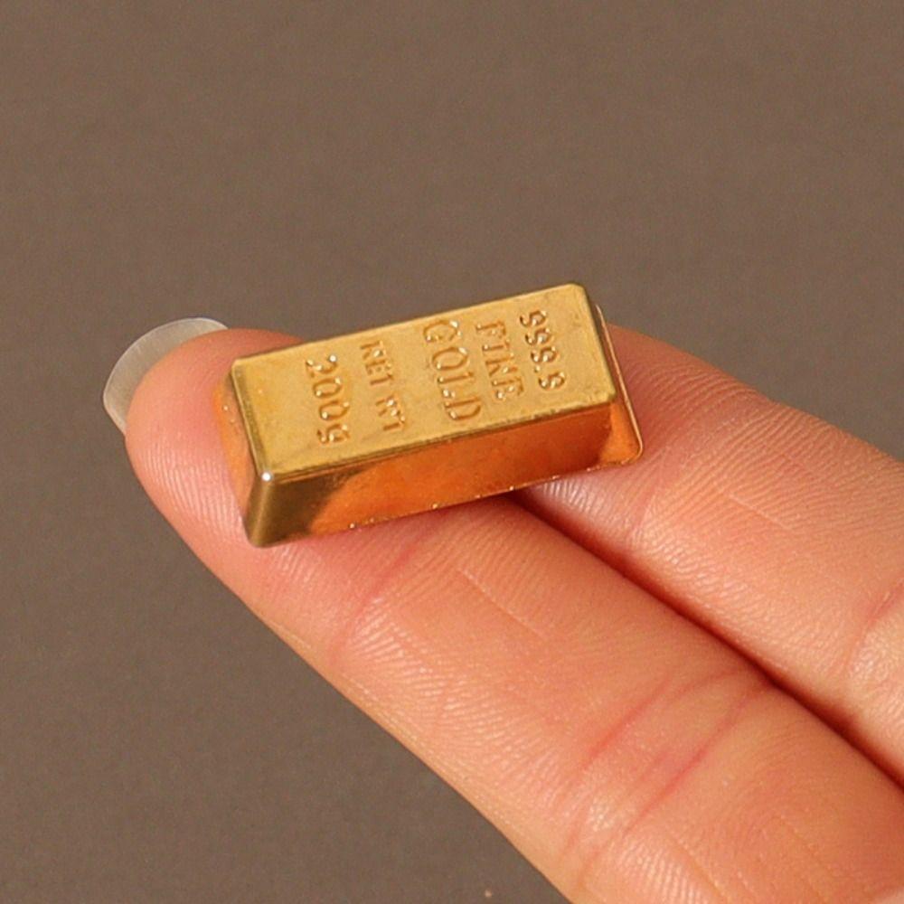 

New 1/6 1/12 1:12 Dollhouse Coin 4 Styles Alloy Ruyi Copper Coin Abacus Model 1/6 1/12 Dollhouse Decoration