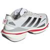Adidas Mts Vision Versatile Comfortable Fabric Durable Low-Top Running Shoes Unisex Sneakers Light-Gray JQ4289