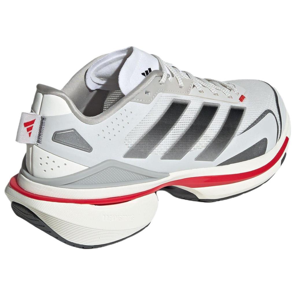 Adidas Mts Vision Versatile Comfortable Fabric Durable Low-Top Running Shoes Unisex Sneakers Light-Gray JQ4289
