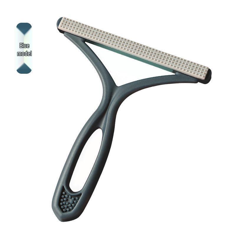 Double-Sided Pet Hair and Wool Lint Remover